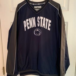 Vintage Penn State Sweater